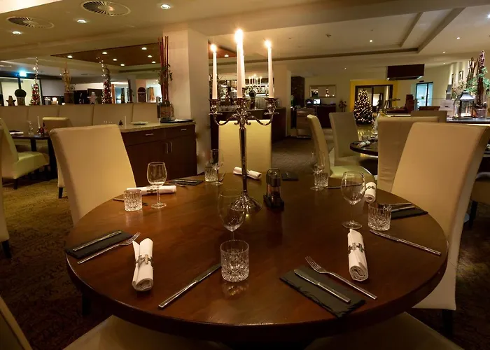 L'Arrivee Hotel & Spa Hotel