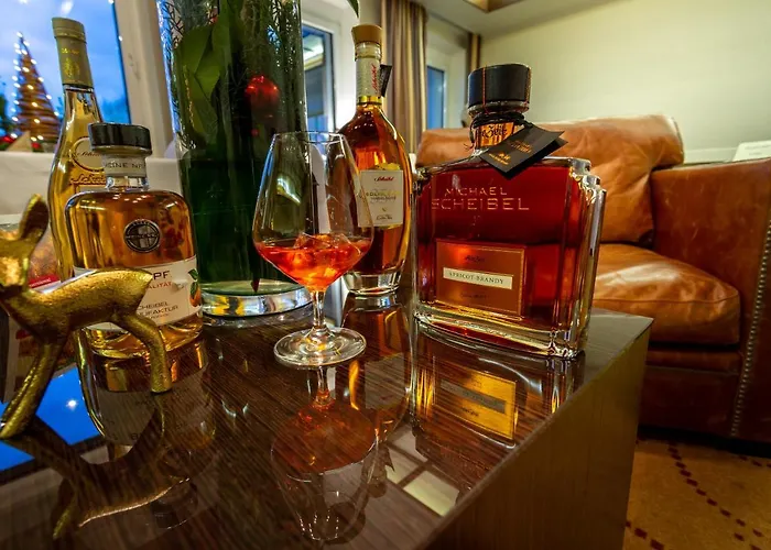 Hotel L'Arrivee Hotel & Spa Dortmund