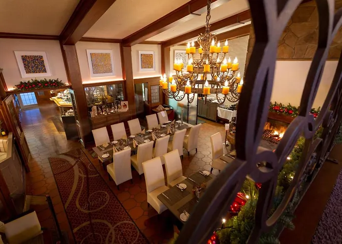 L'Arrivee Hotel & Spa Hotel