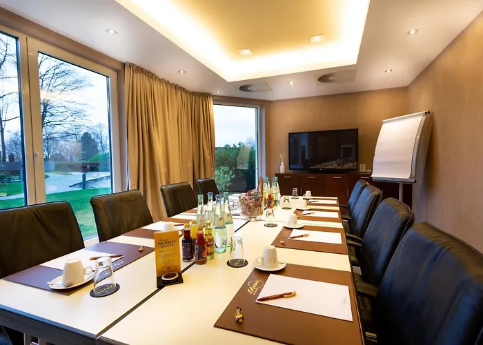 L'Arrivee Hotel & Spa Dortmund