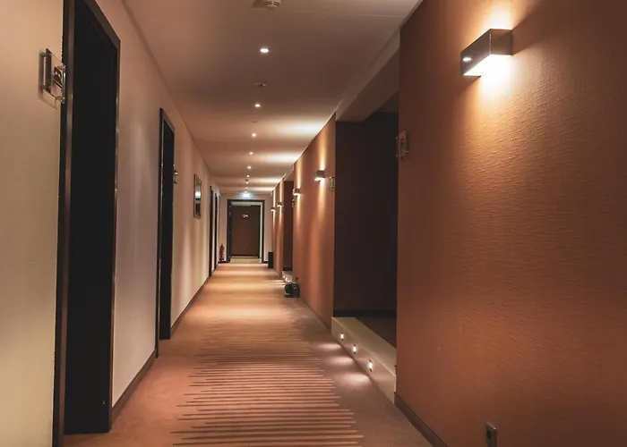 L'Arrivee Hotel & Spa 4*