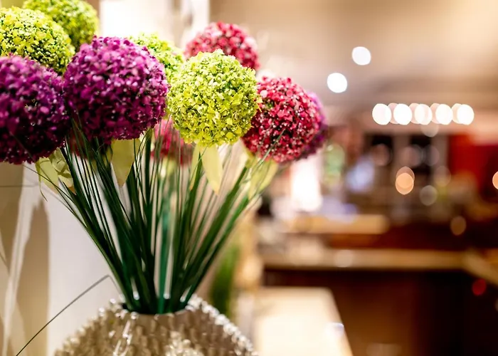 호텔 라리베 앤드 스파