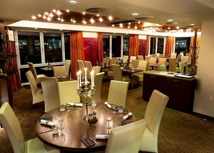 Hotel L'Arrivee Hotel & Spa Dortmund