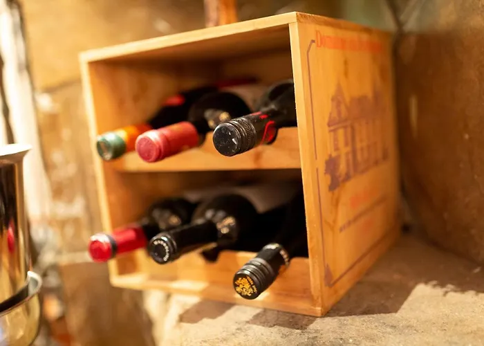 라리베 앤드 스파 4*