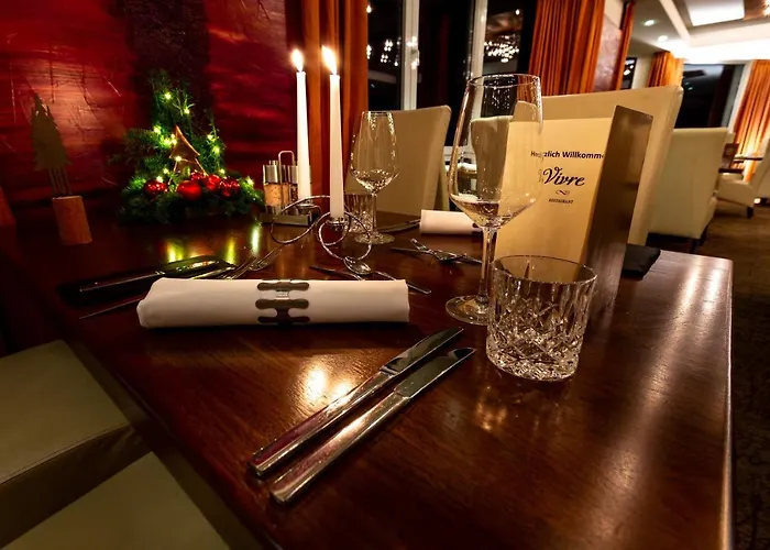 Hotel L'Arrivee Hotel & Spa 4*