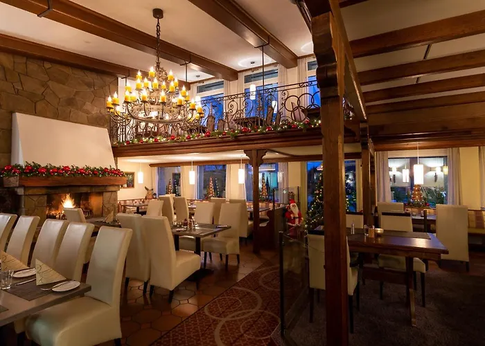 L'Arrivee Hotel & Spa Hotel