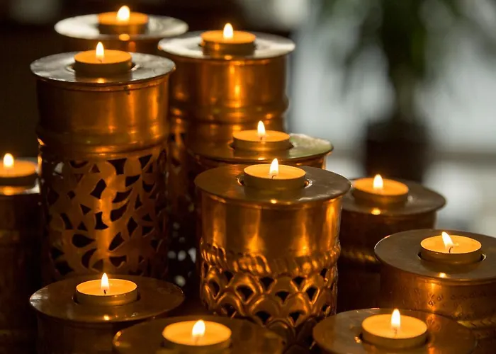 라리베 앤드 스파 4* 도르트문트