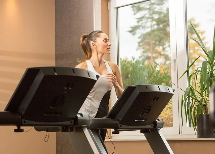 호텔 라리베 앤드 스파 4*