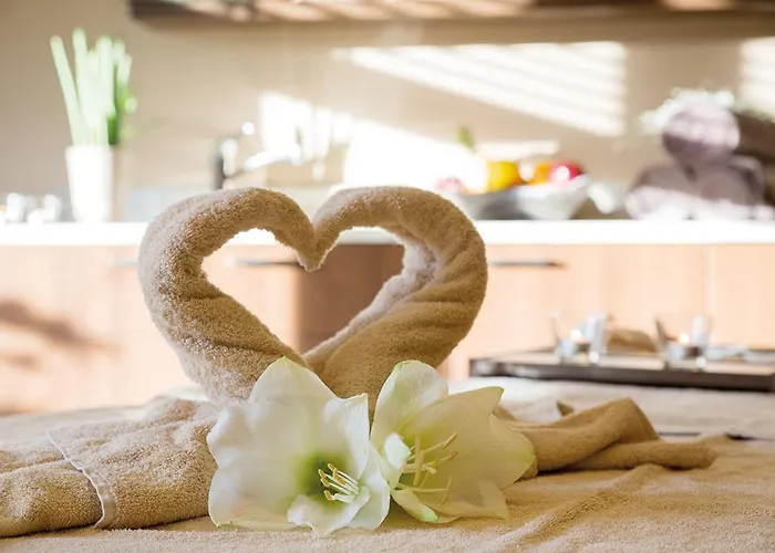 L'Arrivee Hotel & Spa Hotel