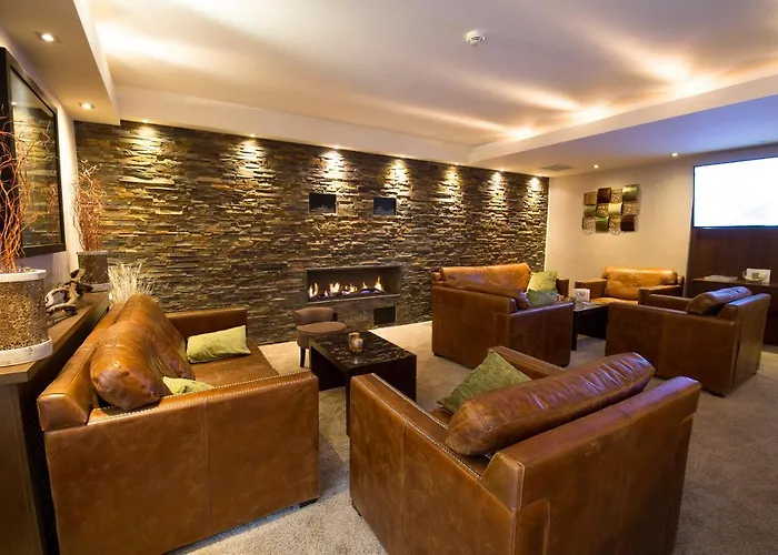 L'Arrivee Hotel & Spa Dortmund