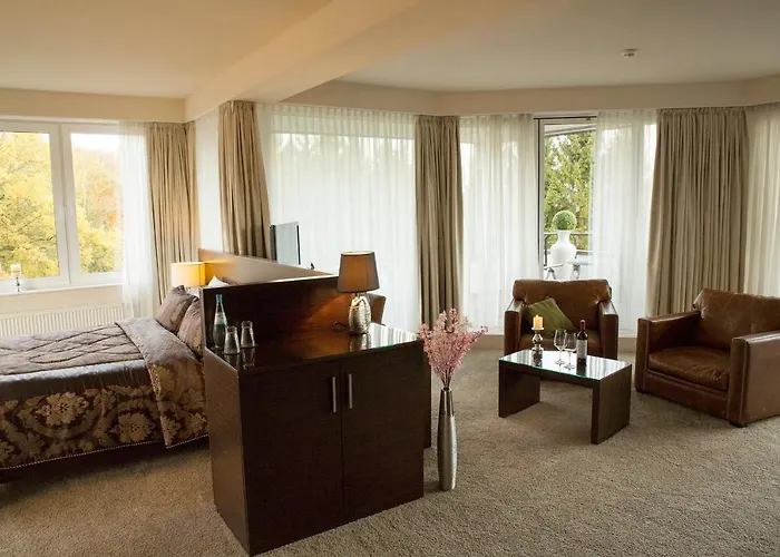 Hotel L'Arrivee Hotel & Spa Dortmund