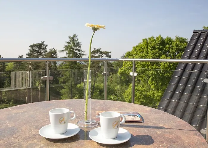 L'Arrivee Hotel & Spa 4*