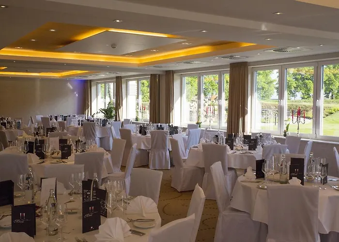 L'Arrivee Hotel & Spa 4* Dortmund